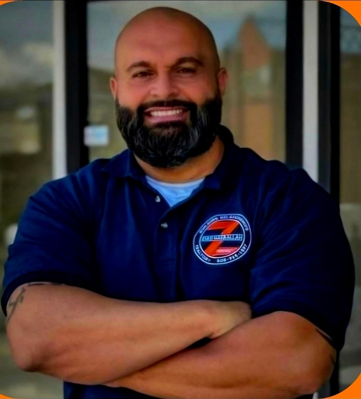 Ziad Nasrallah